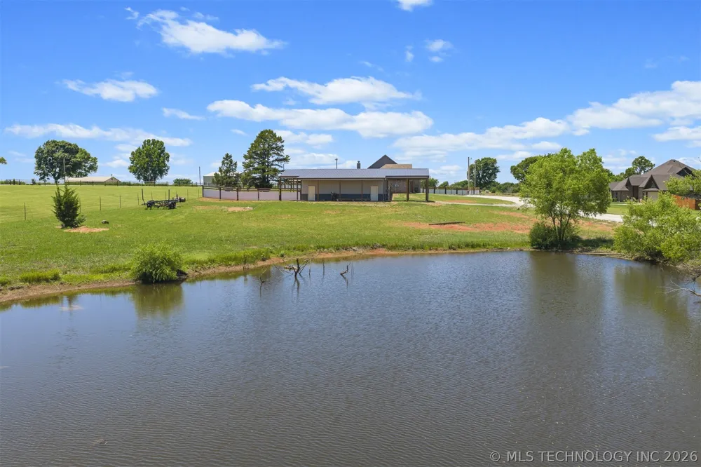 25016 Doe Creek Trail Purcell, OK 73080