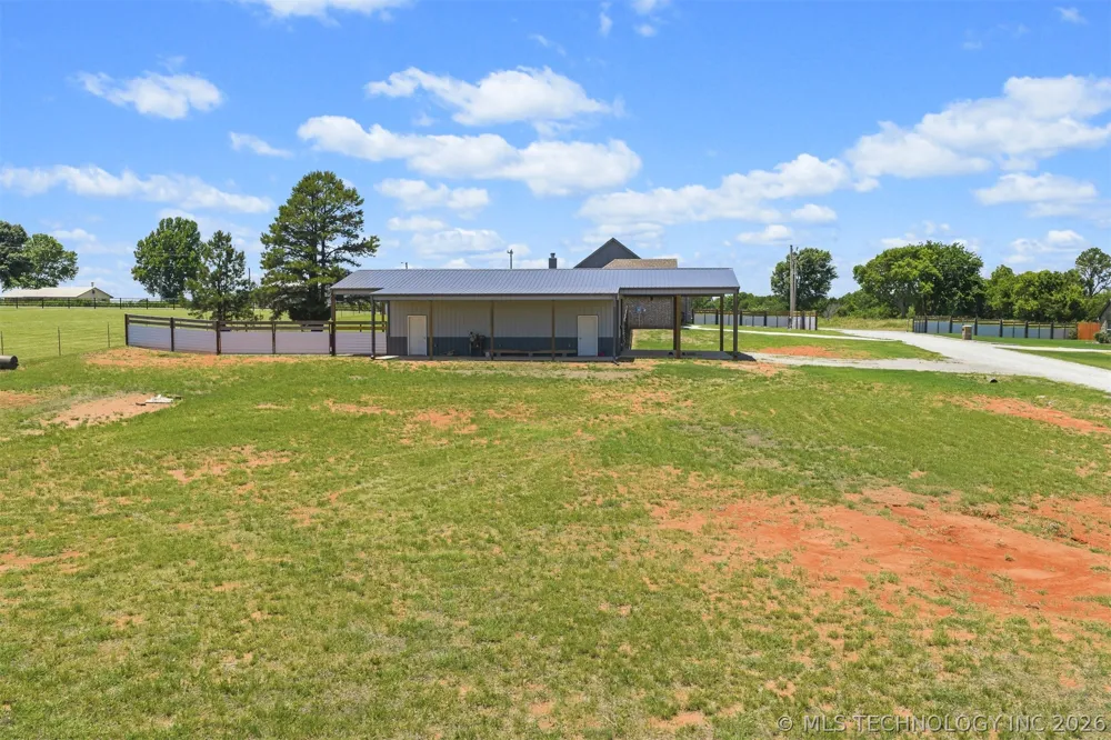 25016 Doe Creek Trail Purcell, OK 73080