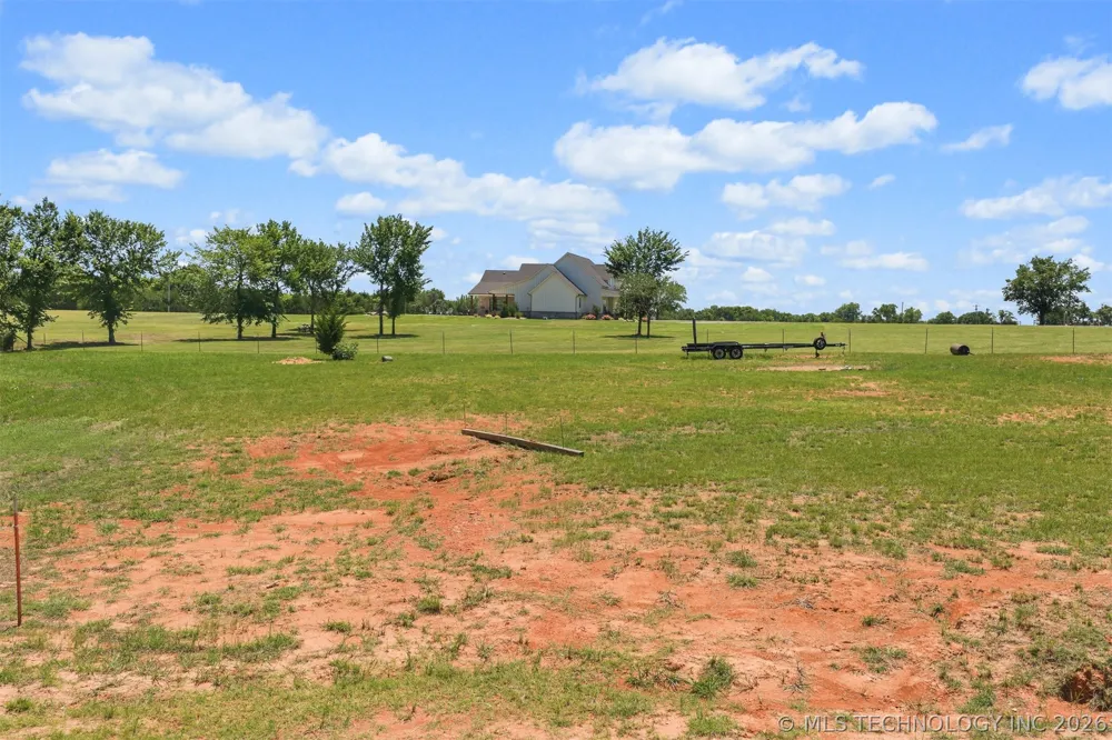 25016 Doe Creek Trail Purcell, OK 73080