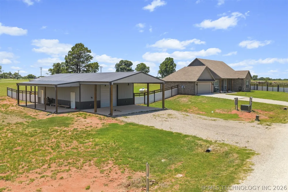 25016 Doe Creek Trail Purcell, OK 73080