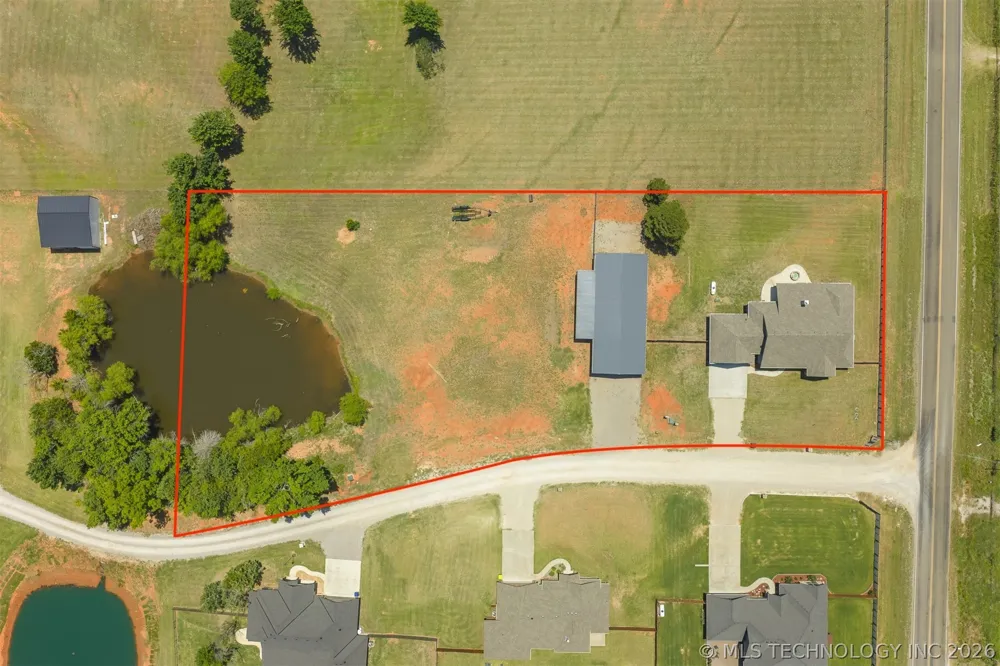 25016 Doe Creek Trail Purcell, OK 73080