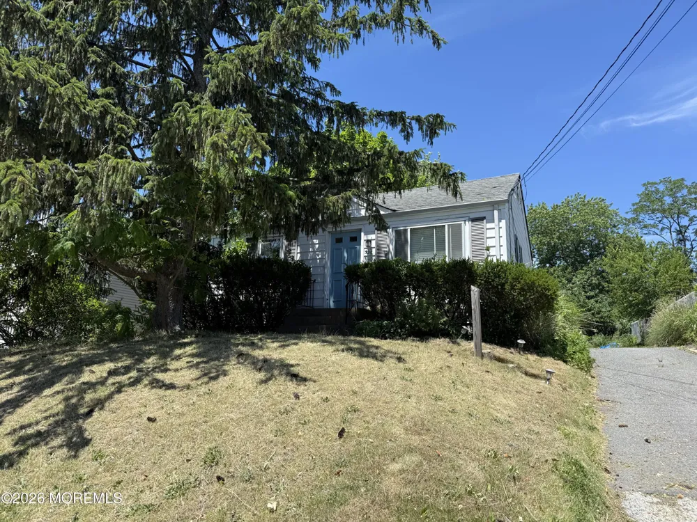 326 W Sylvania Avenue Neptune City, NJ 07753