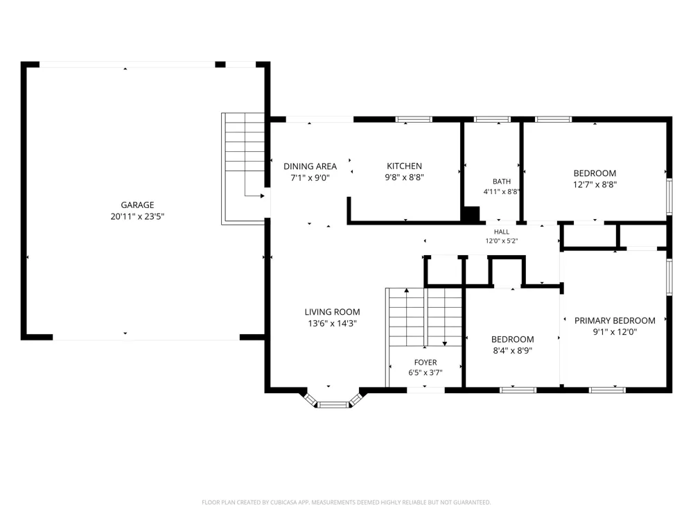 5636 Juniper Drive Leoni Township, MI 49201