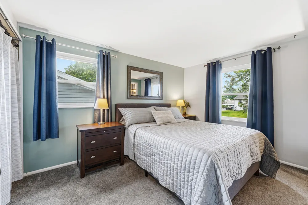 5636 Juniper Drive Leoni Township, MI 49201