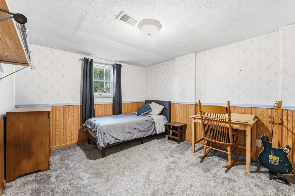 5636 Juniper Drive Leoni Township, MI 49201