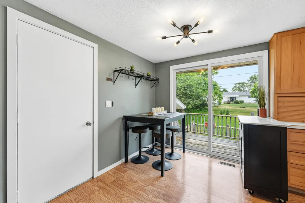 5636 Juniper Drive Leoni Township, MI 49201
