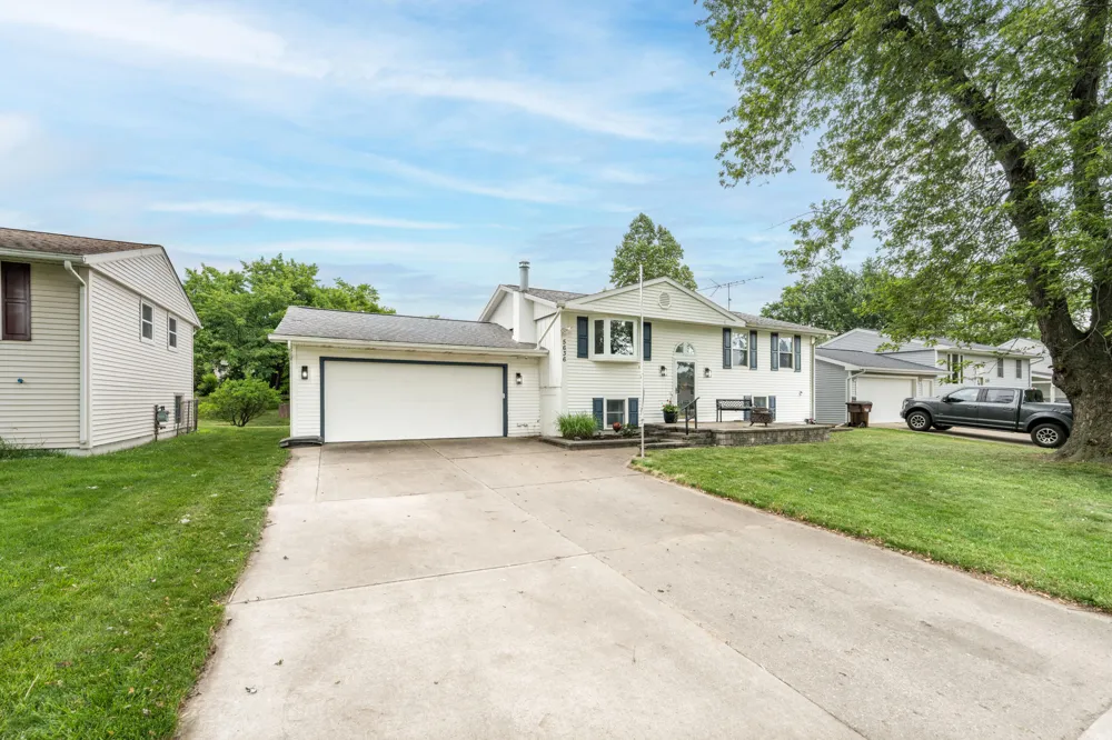 5636 Juniper Drive Leoni Township, MI 49201