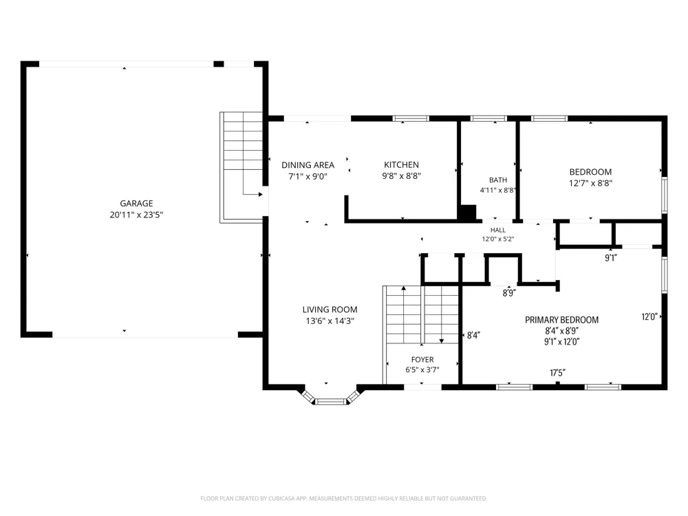 5636 Juniper Drive Leoni Township, MI 49201