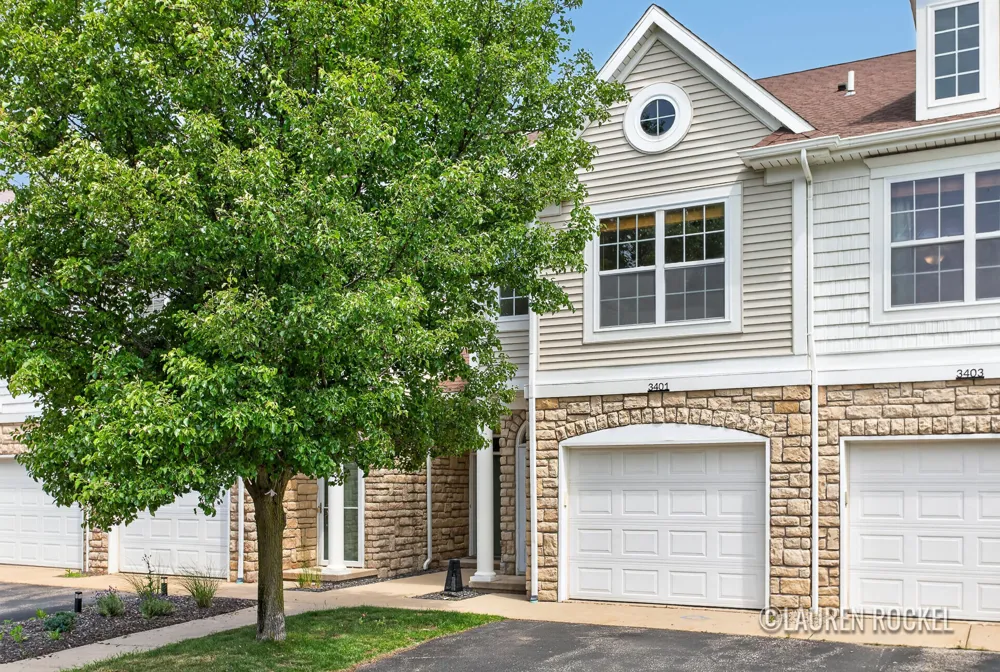 3401 Kings River Street SW Wyoming City, MI 49418