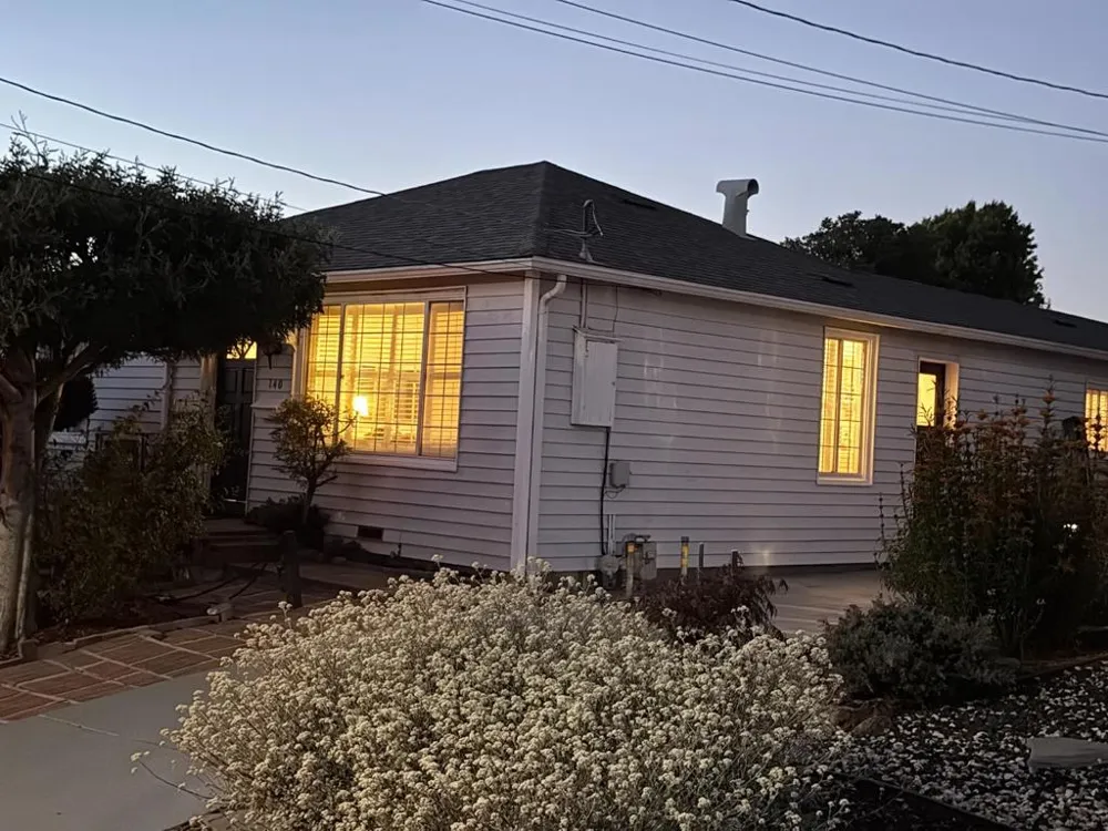 140 De Soto Way San Bruno, CA 94066
