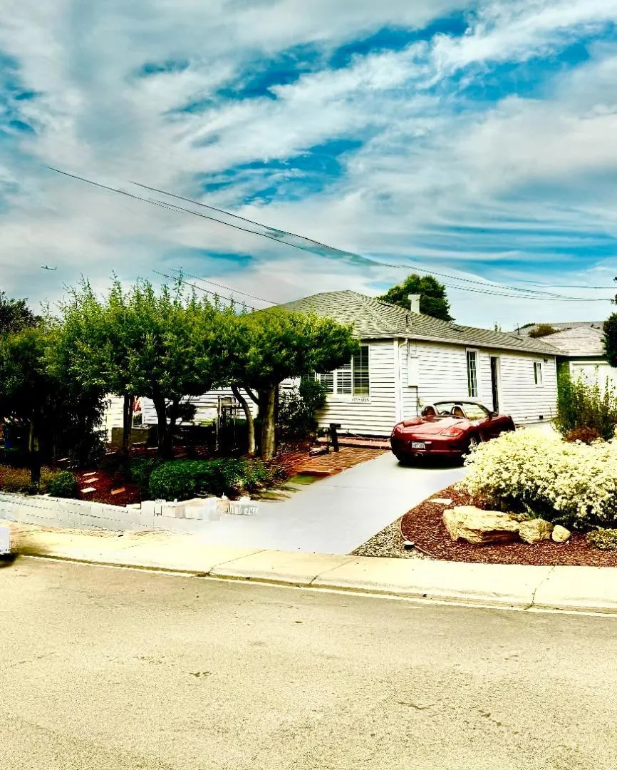 140 De Soto Way San Bruno, CA 94066
