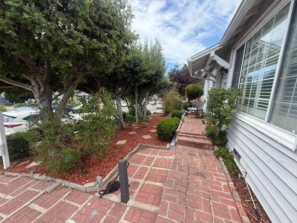 140 De Soto Way San Bruno, CA 94066