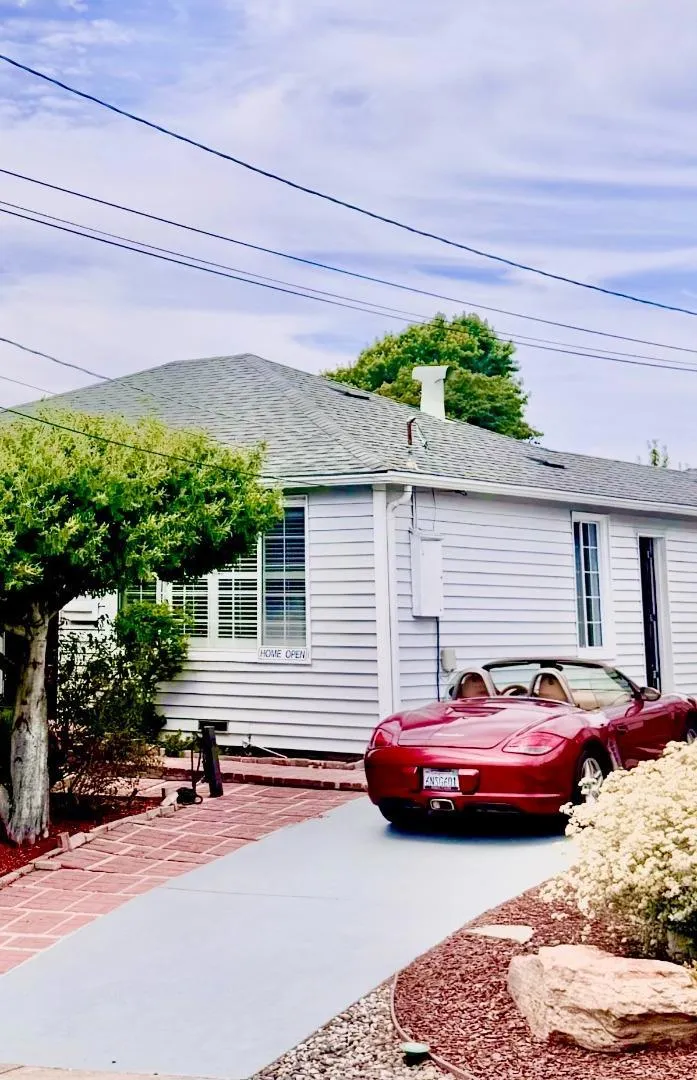 140 De Soto Way San Bruno, CA 94066