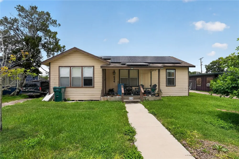 624 Chamberlain Street Corpus Christi, TX 78404