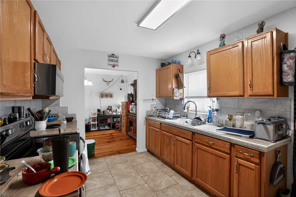 624 Chamberlain Street Corpus Christi, TX 78404