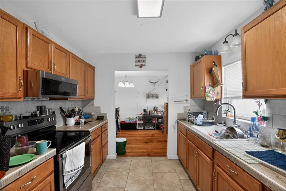 624 Chamberlain Street Corpus Christi, TX 78404