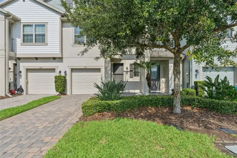 618 MERRY BROOK CIRCLE