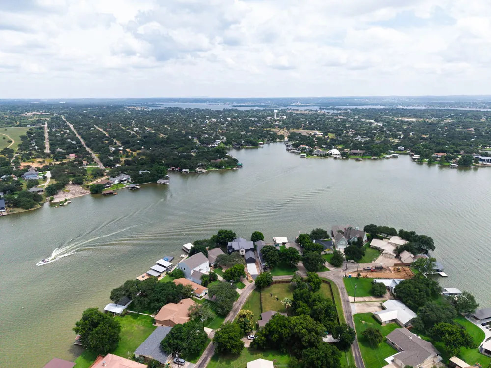 602 Shorewood Drive Granite Shoals, TX 78654