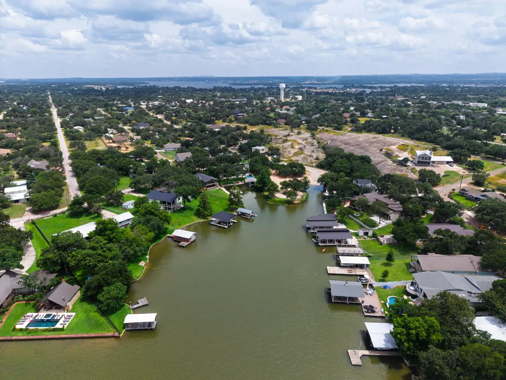 602 Shorewood Drive Granite Shoals, TX 78654