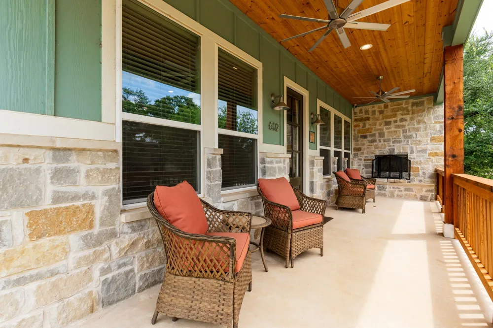 602 Shorewood Drive Granite Shoals, TX 78654