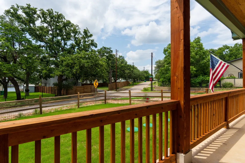 602 Shorewood Drive Granite Shoals, TX 78654
