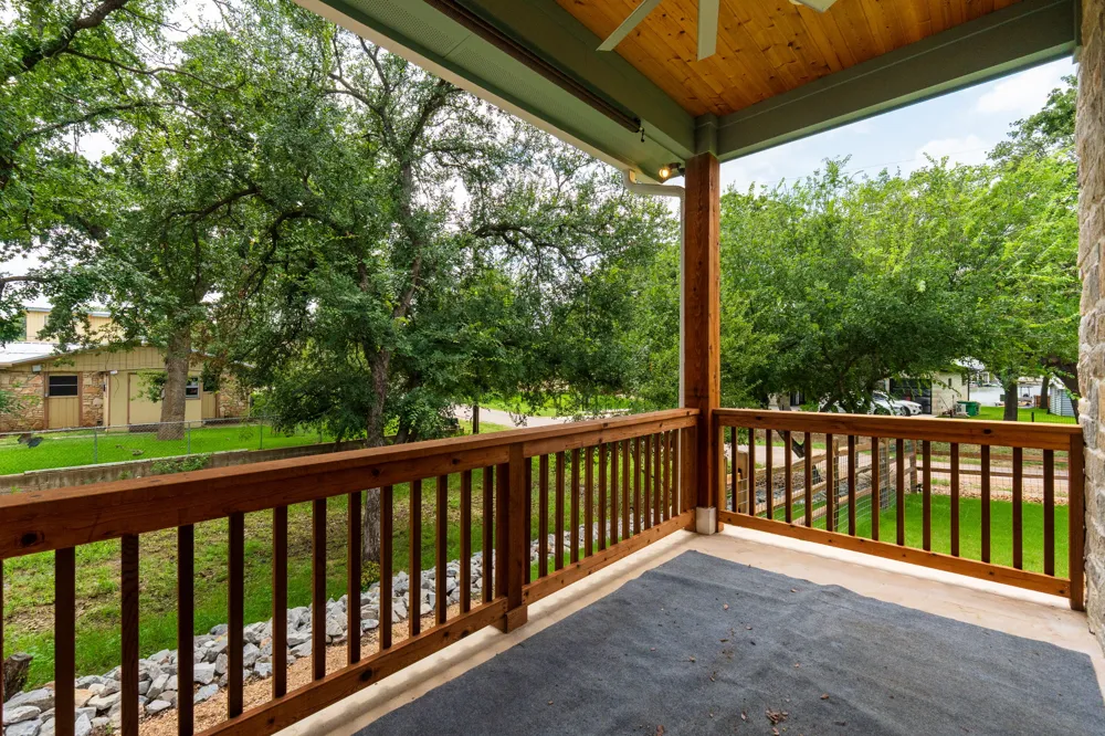 602 Shorewood Drive Granite Shoals, TX 78654
