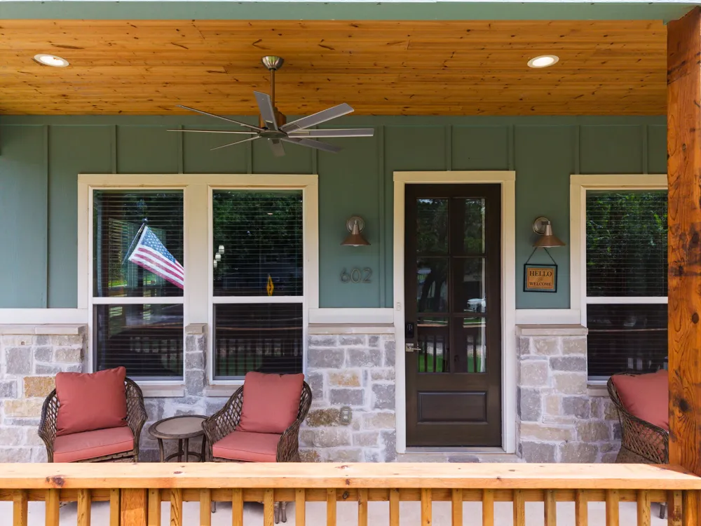 602 Shorewood Drive Granite Shoals, TX 78654