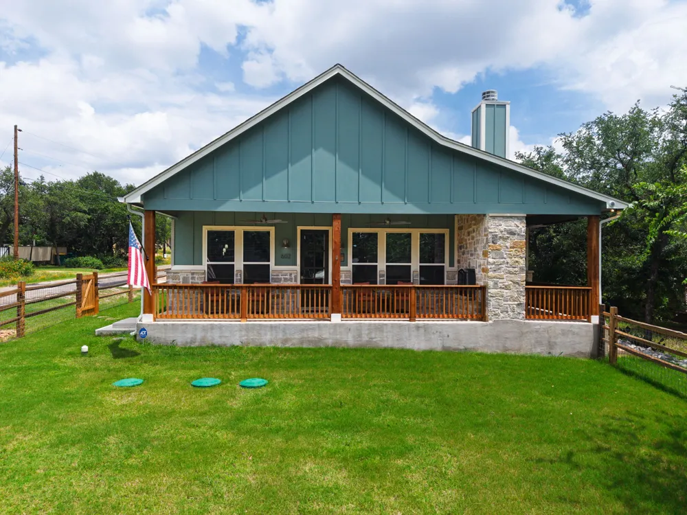 602 Shorewood Drive Granite Shoals, TX 78654