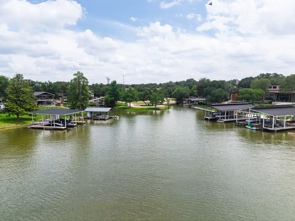 602 Shorewood Drive Granite Shoals, TX 78654