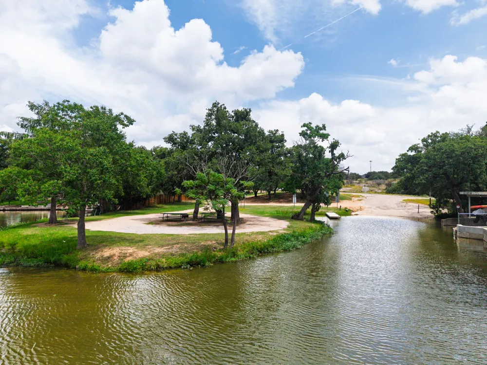 602 Shorewood Drive Granite Shoals, TX 78654