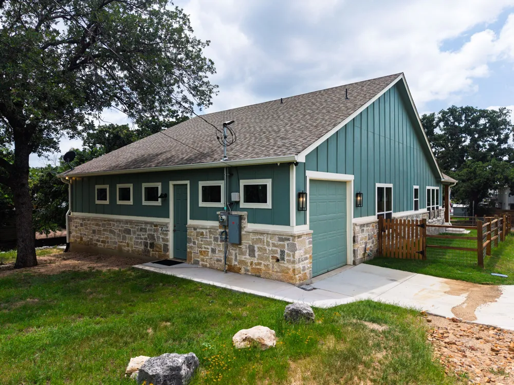 602 Shorewood Drive Granite Shoals, TX 78654