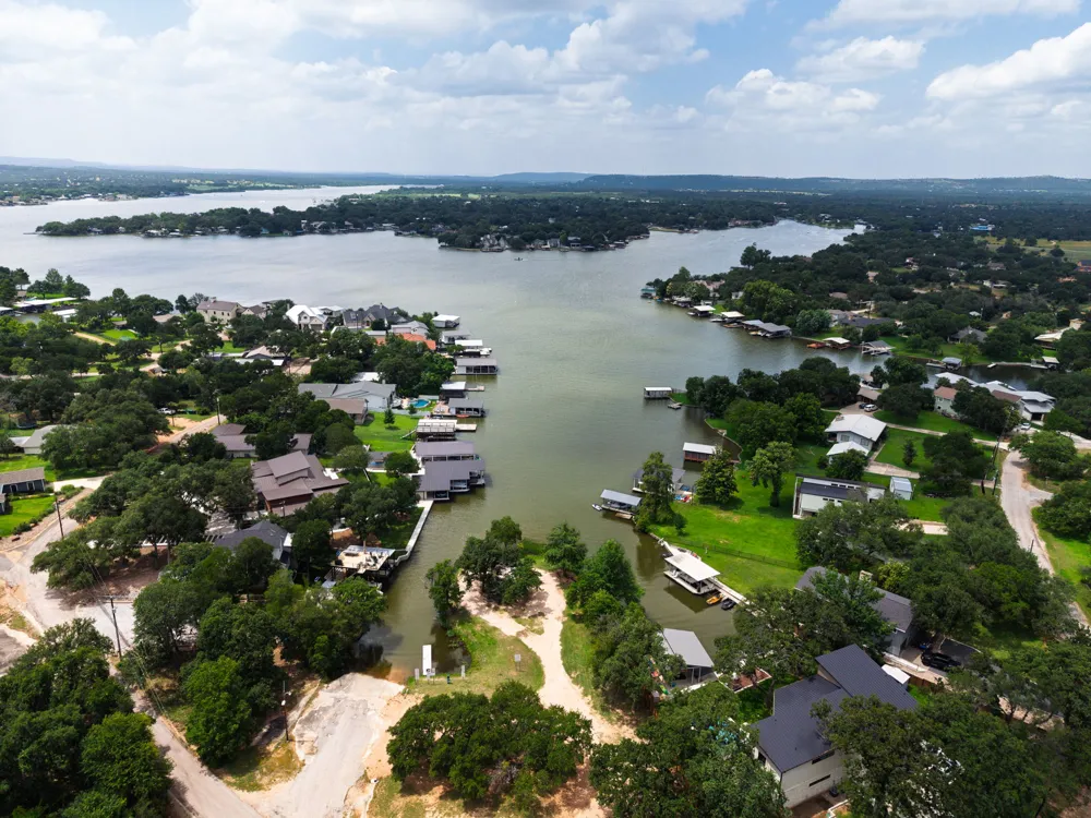 602 Shorewood Drive Granite Shoals, TX 78654