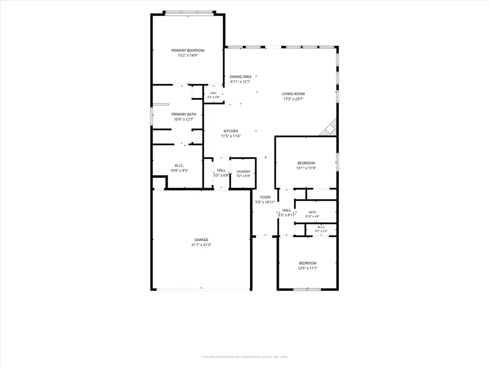 1004 E Main Street Tioga, TX 76271