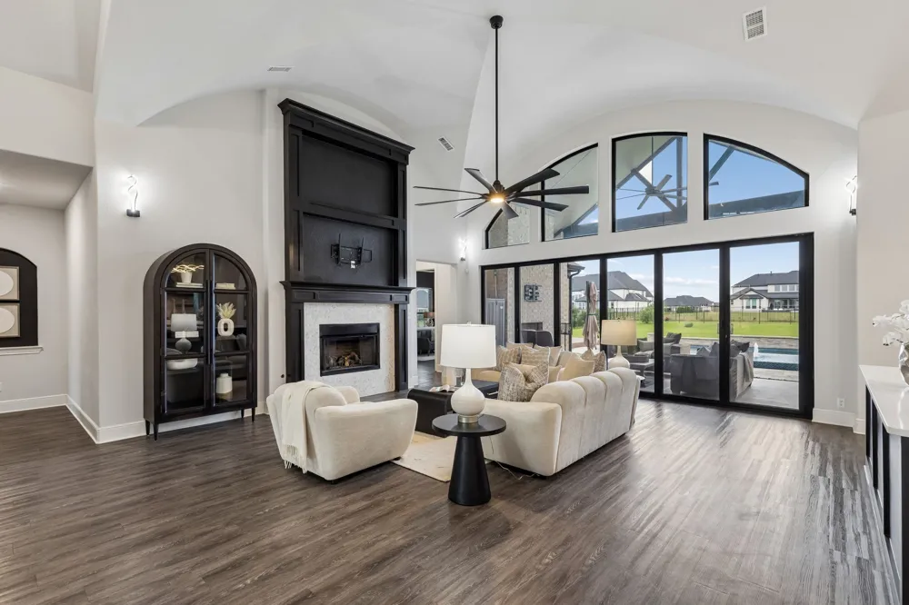 4505 Whitestone Drive Parker, TX 75002