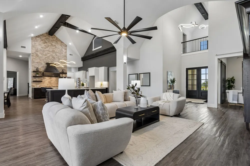 4505 Whitestone Drive Parker, TX 75002