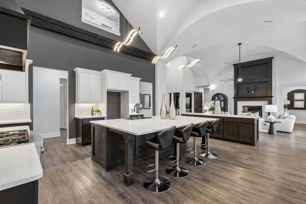 4505 Whitestone Drive Parker, TX 75002
