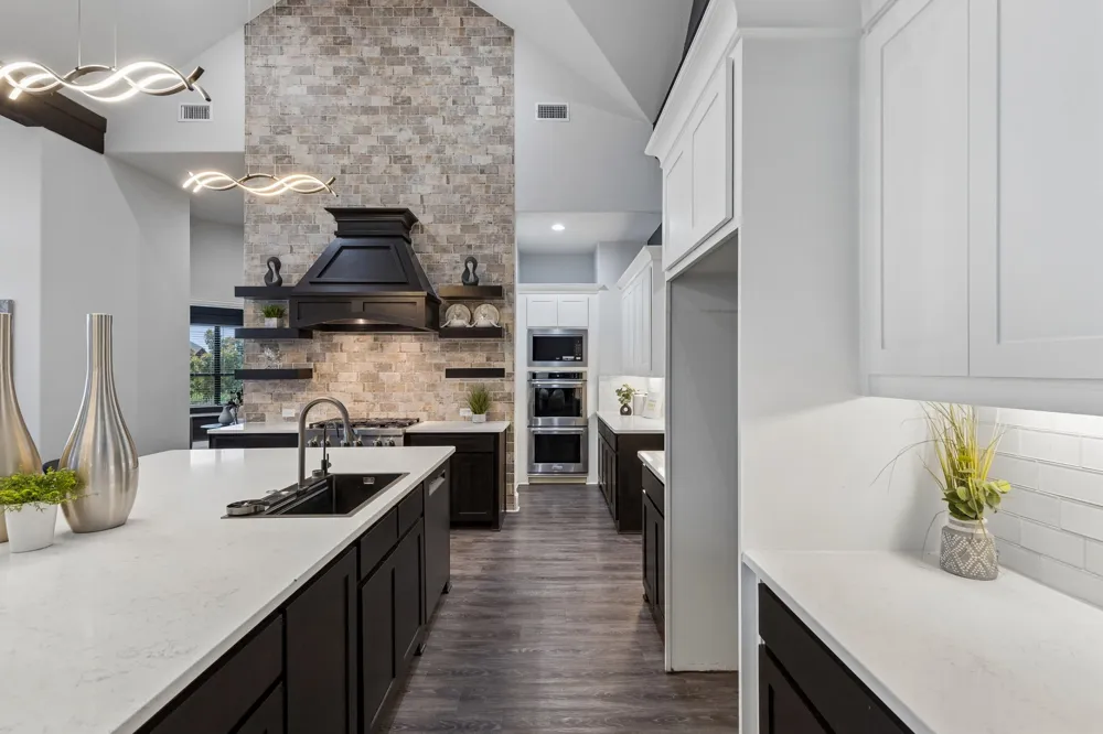 4505 Whitestone Drive Parker, TX 75002