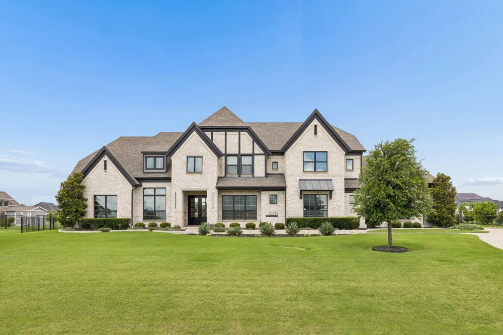 4505 Whitestone Drive Parker, TX 75002