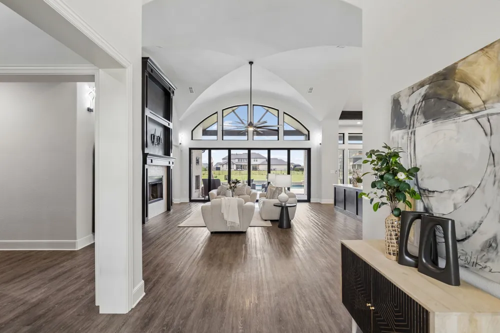 4505 Whitestone Drive Parker, TX 75002