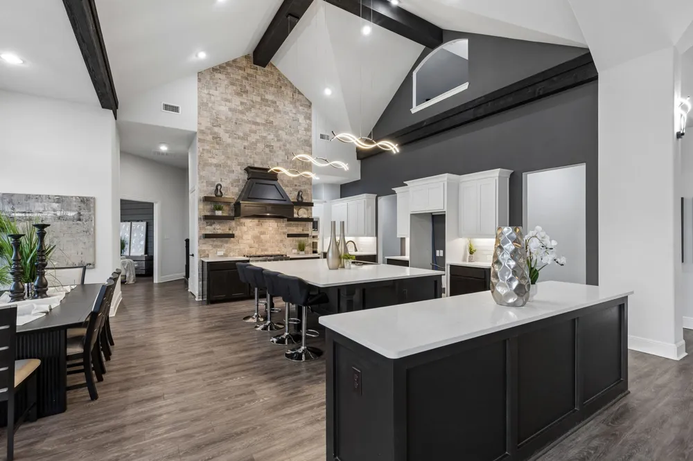 4505 Whitestone Drive Parker, TX 75002