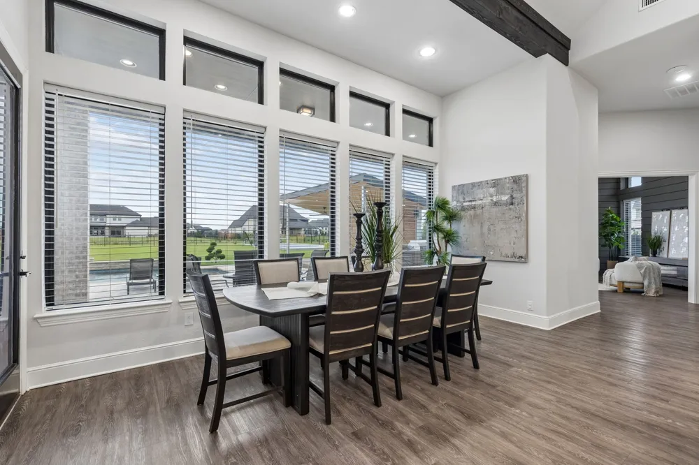 4505 Whitestone Drive Parker, TX 75002