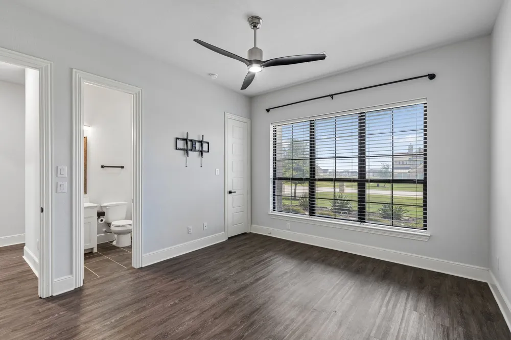 4505 Whitestone Drive Parker, TX 75002
