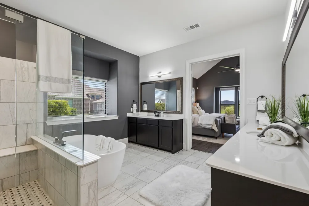 4505 Whitestone Drive Parker, TX 75002