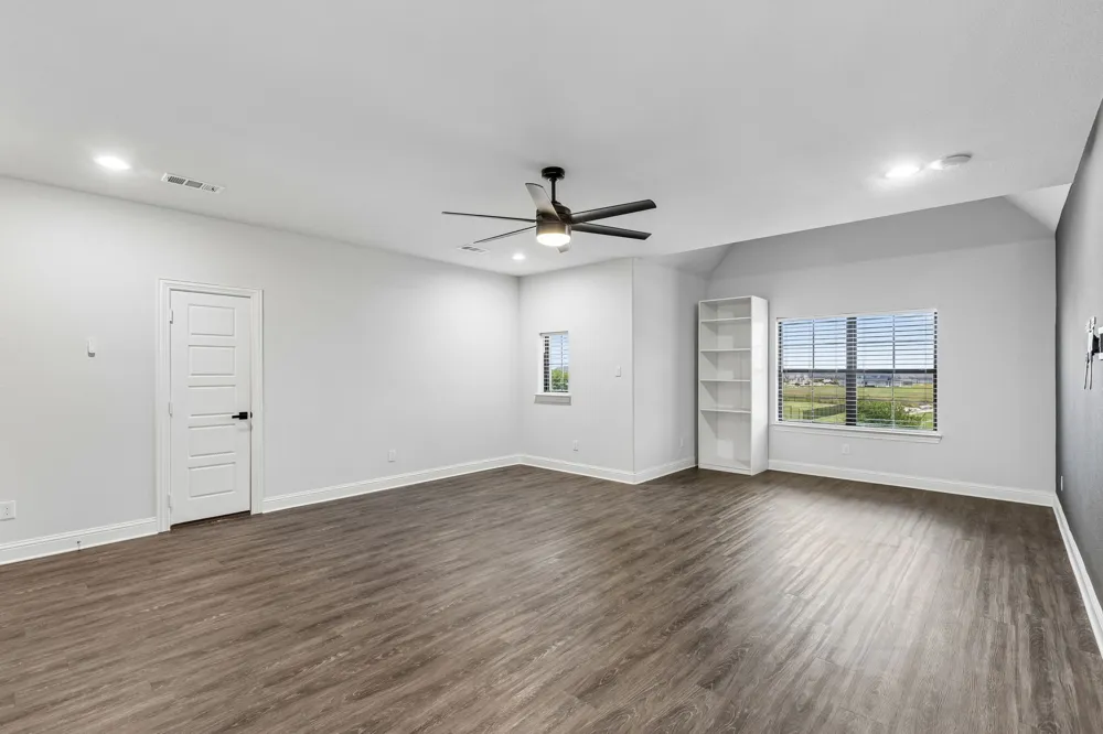 4505 Whitestone Drive Parker, TX 75002