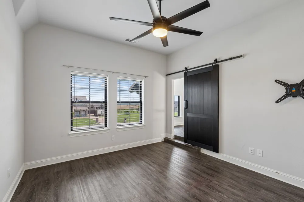 4505 Whitestone Drive Parker, TX 75002