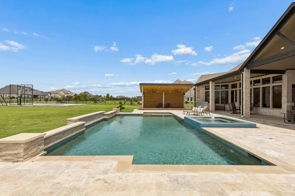 4505 Whitestone Drive Parker, TX 75002