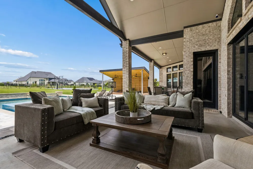 4505 Whitestone Drive Parker, TX 75002