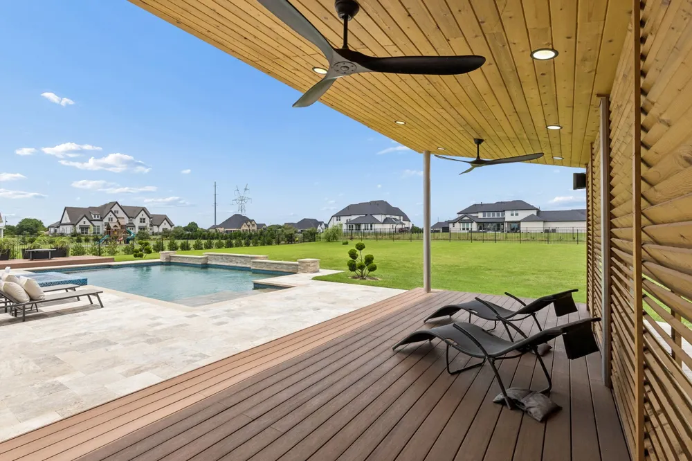 4505 Whitestone Drive Parker, TX 75002