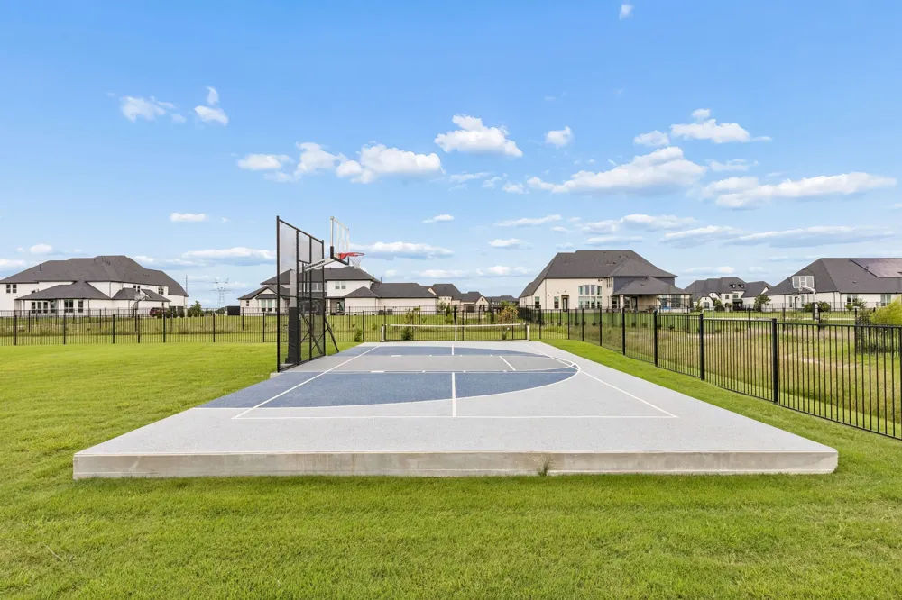 4505 Whitestone Drive Parker, TX 75002