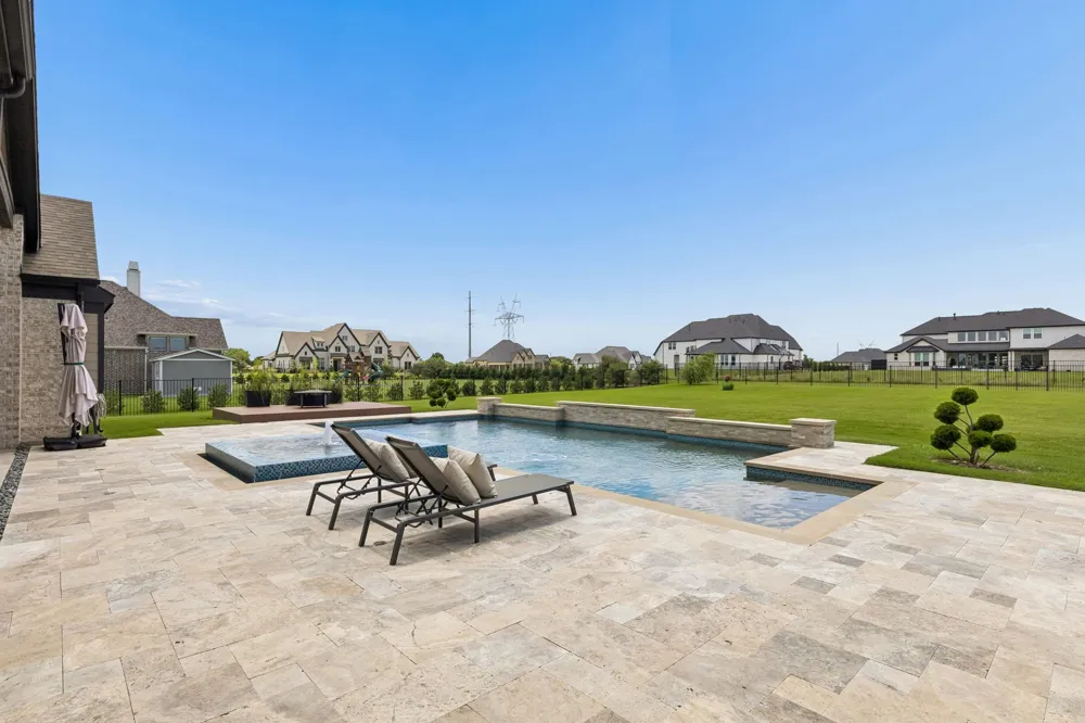 4505 Whitestone Drive Parker, TX 75002